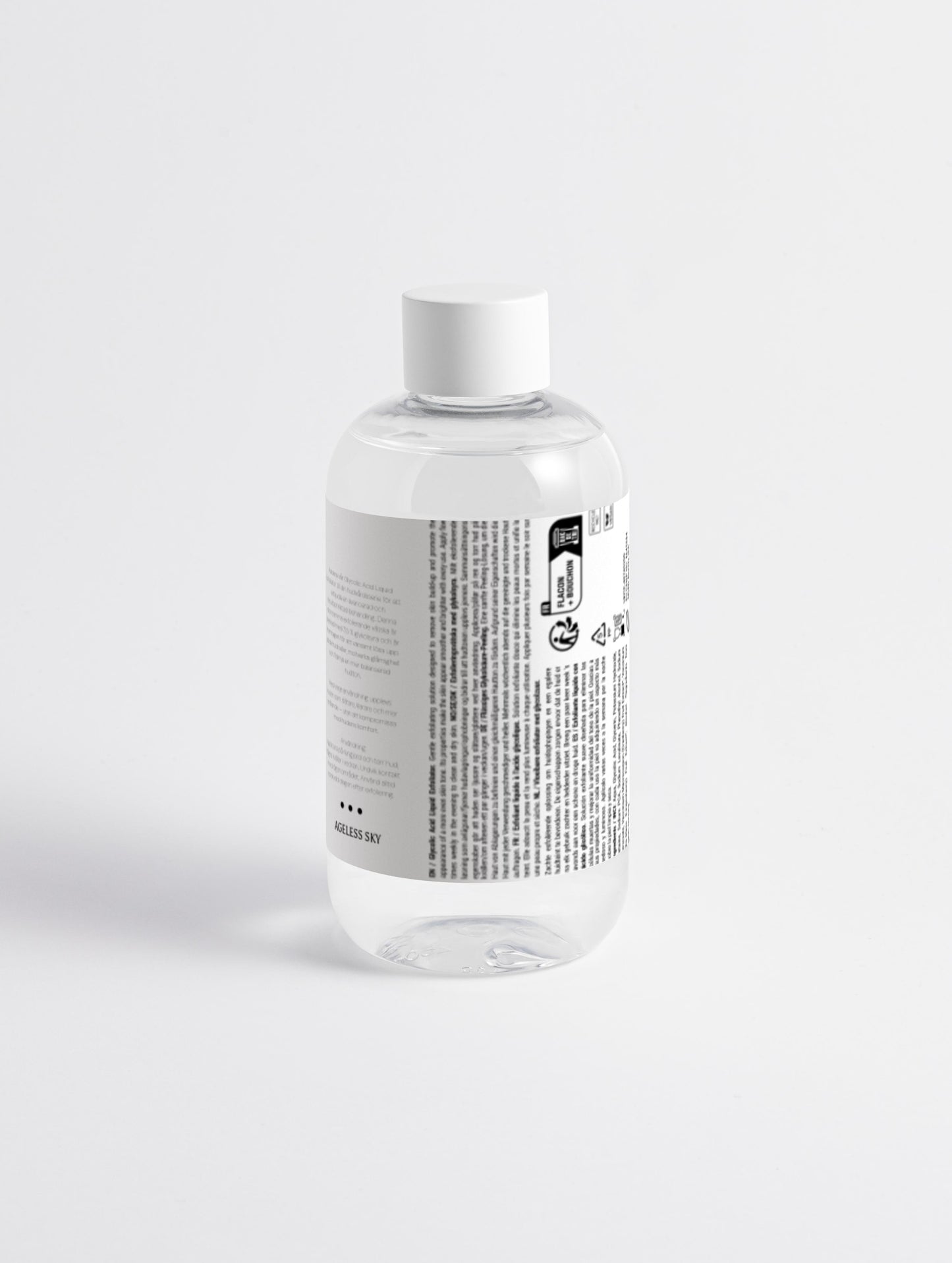 AGELESS SKY - GLOW EXFOLIATOR