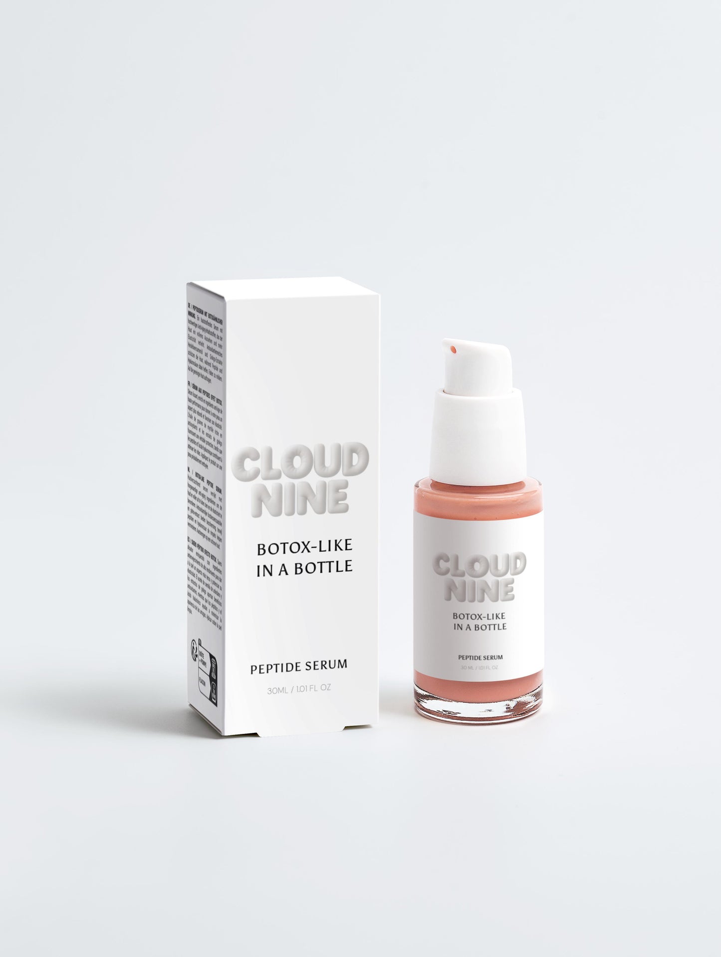 AGELESS SKY - BOTOX-LIKE IN A BOTTLE