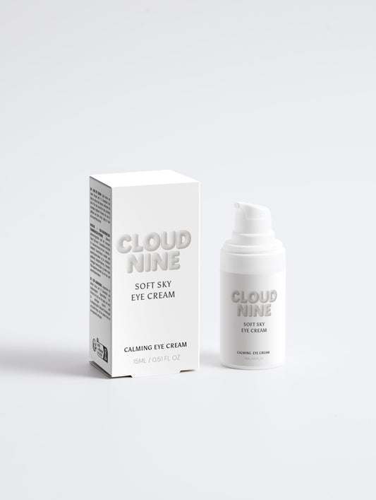 SOFT SKY - EYE CREAM