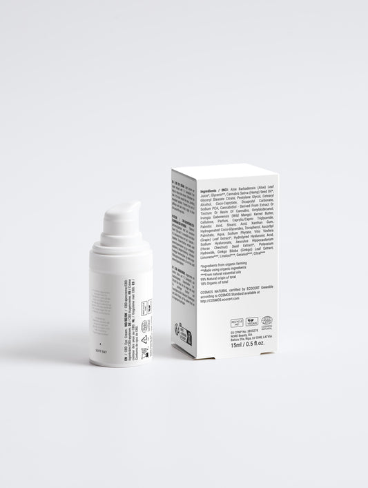 SOFT SKY - EYE CREAM