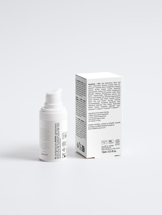 AGELESS SKY - EYE CREAM