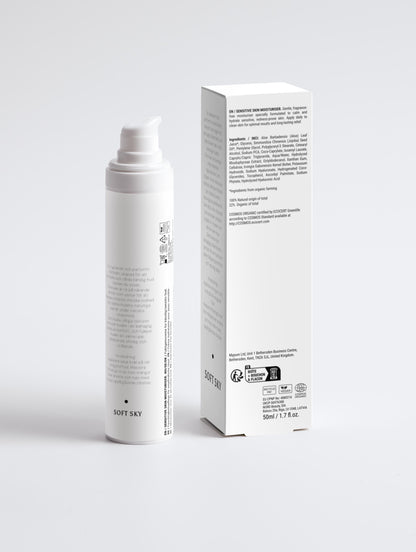 SOFT SKY - NIGHT CREAM