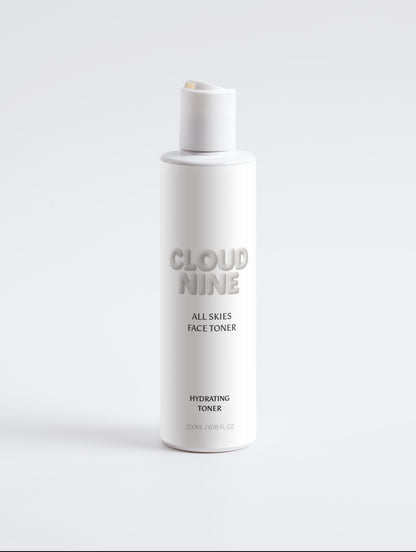 ALL SKIES - FACE TONER