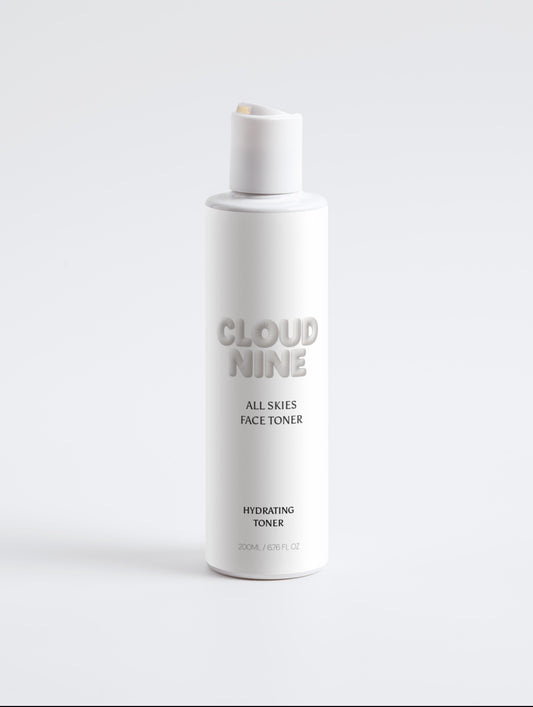 ALL SKIES - FACE TONER
