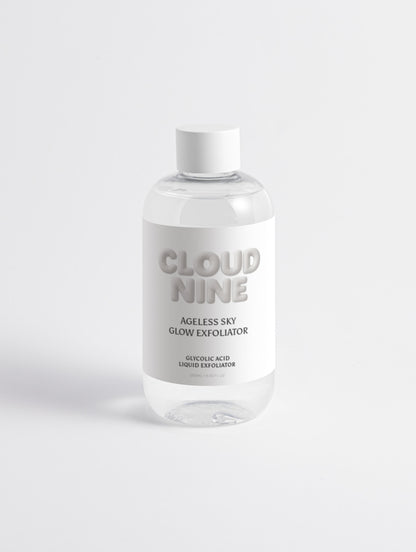 AGELESS SKY - GLOW EXFOLIATOR