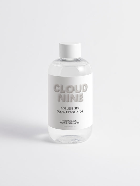 AGELESS SKY - GLOW EXFOLIATOR