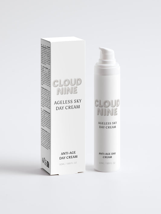 AGELESS SKY - DAY CREAM