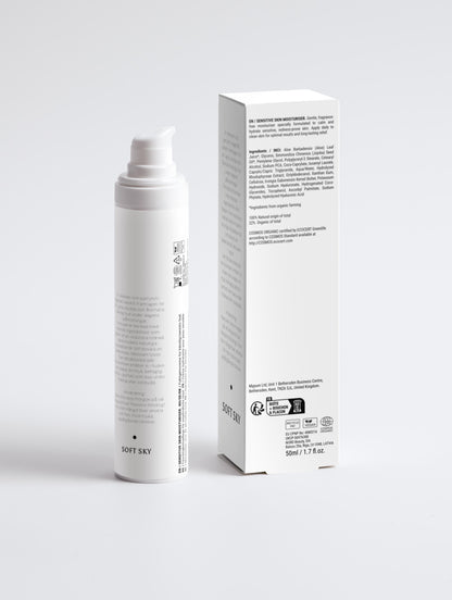 SOFT SKY - DAY CREAM