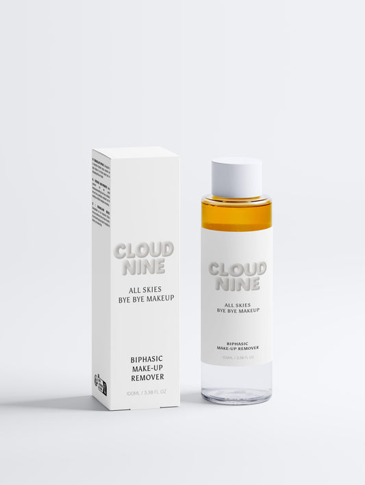 ALL SKIES - BYE BYE MAKEUP