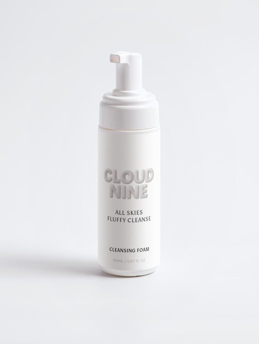 ALL SKIES - FLUFFY CLEANSE