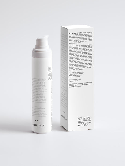 AGELESS SKY - DAY CREAM
